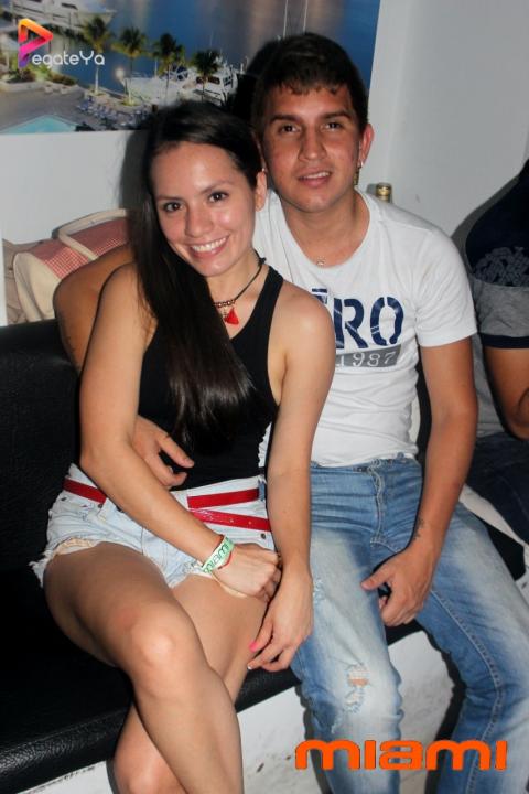 Foto 17 de Miami Bar - Feria 2015 en Miami Bar Cali, Cali