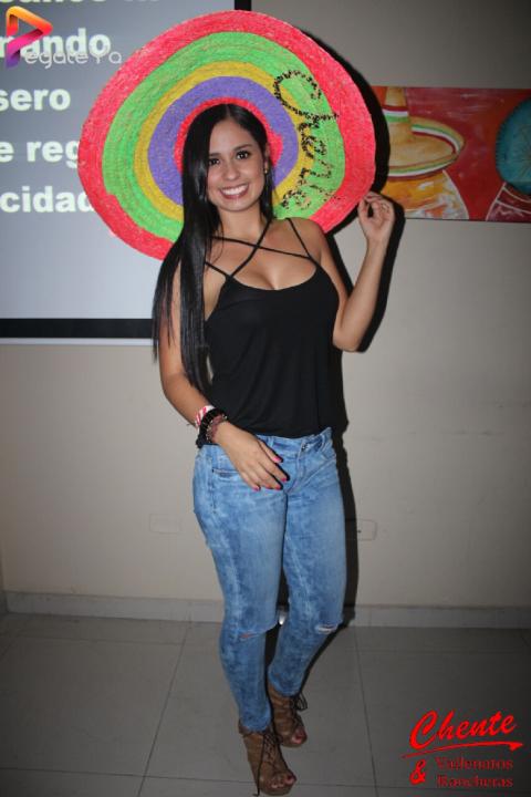 Foto 50 de Chente - 2do FDS Julio 2016 en CHENTE Vallenatos y Rancheras, Cali