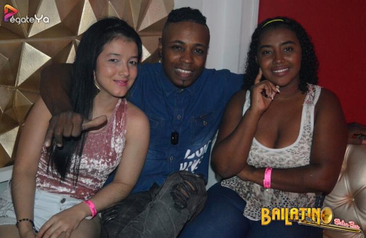 Foto 82 de Bailatino - 2do Fds Julio 2017 en Bailatino - Bar, Cali