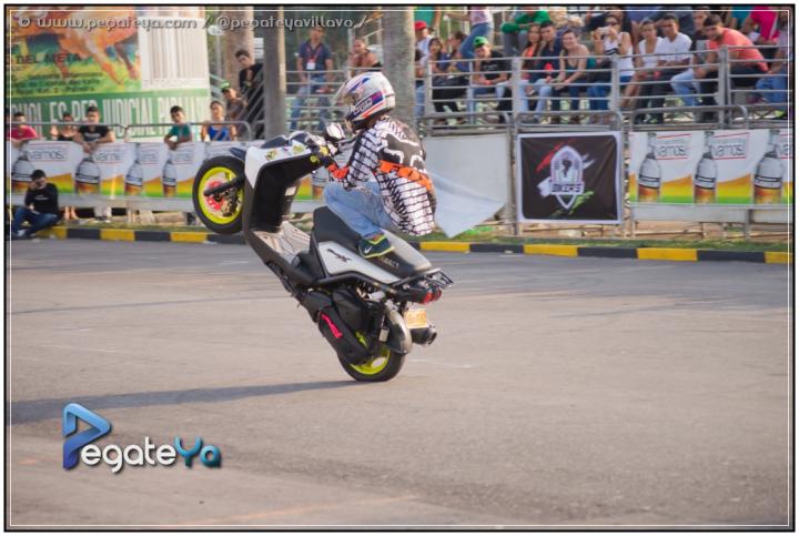 Foto 4 de 2 Campeonato Nacional de STUNT - en PegateYa Villavicencio, Villavicencio