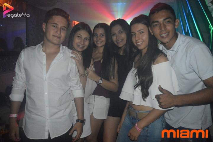 Foto 24 de Miami Bar - 3er Fds Febrero 2017 en Miami Bar Cali, Cali