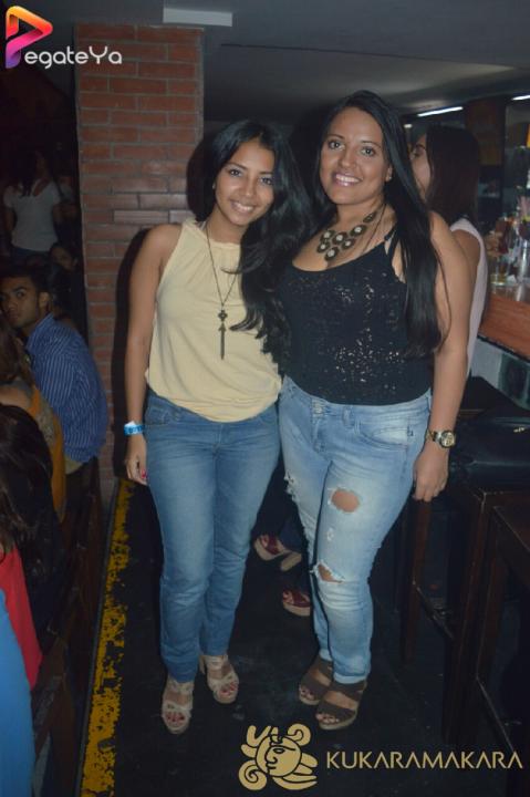 Foto 17 de Kukaramakara - 2DO Fds Julio 2016 en Kukaramakara Discoteca Cali, Cali