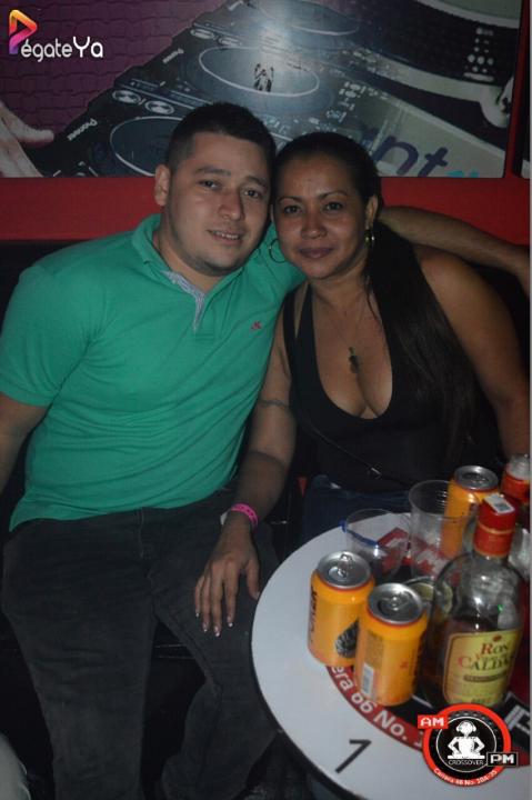 Foto 25 de AmPm - 2do. Fds Julio 2017 en Am / PM Bar - Cali, Cali