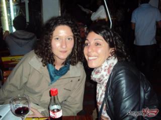 Foto 9 de Marzo 17 del 2012 en La Plazza Delicatessen Manizales, Manizales