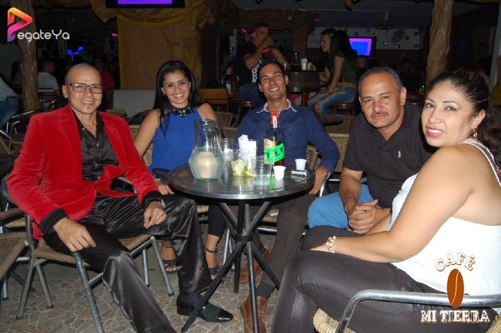 Foto 18 de Cafe Mi Tierra - 3er Fds Feb 2017 en Cafe Mi Tierra, Cali