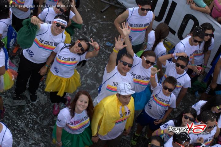 Foto 193 de The Color Run en The Color Run, Villavicencio