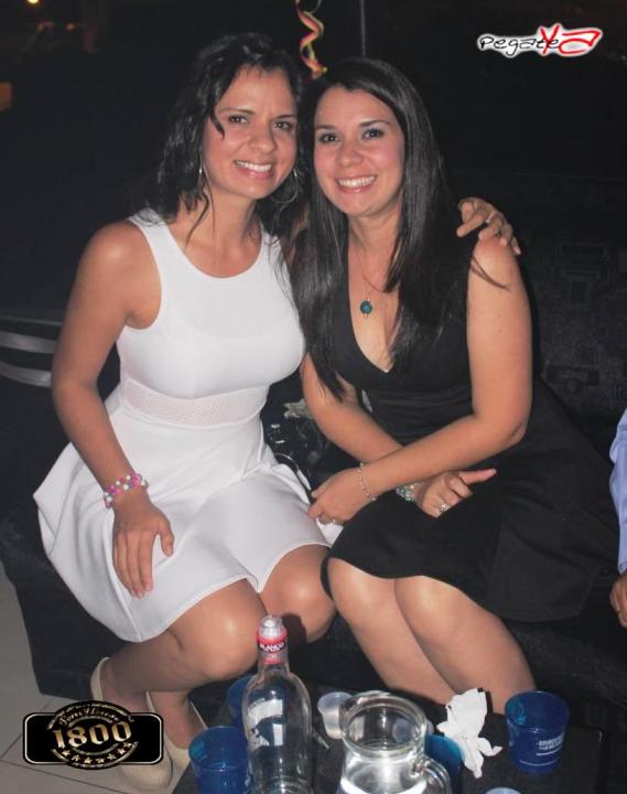 Foto 5 de Penthouse 1800 - Sept. 27 del 2014 en Penthouse 1800, Cali