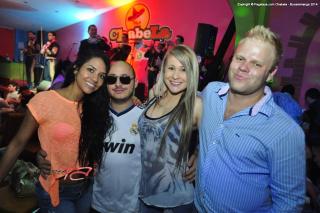 Foto 53 de Chabela Club - 23 de marzo de 2014 en Discoteca Chabela Bucaramanga, Bucaramanga