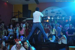 Foto 138 de Chabela Club - 23 de marzo de 2014 en Discoteca Chabela Bucaramanga, Bucaramanga