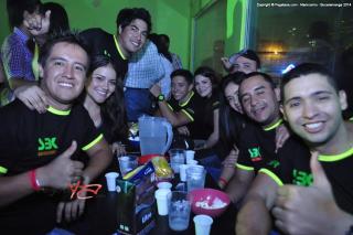 Foto 26 de El Manicomio- 22 de marzo de 2014 en Discoteca El Manicomio Bucaramanga, Bucaramanga