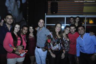 Foto 21 de Bling Sabado 22 de marzo de 2014 en Bar Bling Bucaramanga, Bucaramanga
