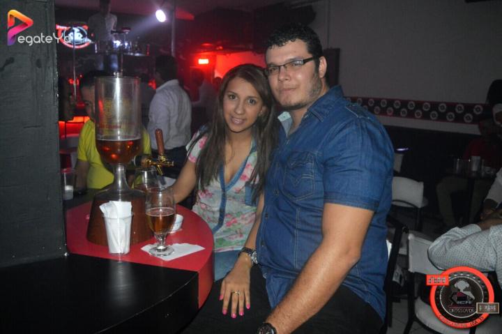 Foto 30 de Ampm Bar - 5TO Fds Abril 2016 en Am / PM Bar - Cali, Cali