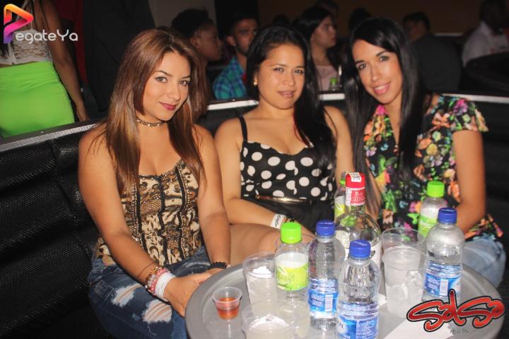 Foto 19 de Salsa Night Club - 2DO Fds Julio 2016 en Salsa Night Club, Cali