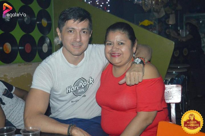 Foto 47 de Mi Dios se lo Pague - 3er Fds Julio en Fonda Mi Dios Se Lo Pague, Cali