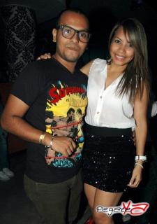 Foto 8 de Diciembre 14 del 2013 en Babel / Barra Libre Cali, Cali