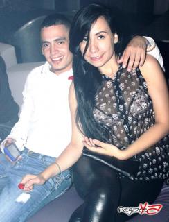 Foto 14 de Diciembre 14 del 2013 en CIAO CLUB - EL PEÑON ( Cali ), Cali
