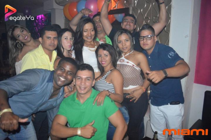 Foto 57 de Miami Bar - 3er FDS Enero 2016 en Miami Bar Cali, Cali