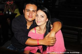 Foto 54 de 25-26 Mayo 2012 en Discoteca Macondo Club Bucaramanga, Bucaramanga