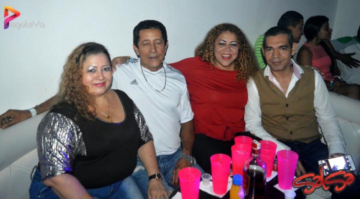 Foto 27 de Salsa Night Club - 5to Fds Abril 2016 en Salsa Night Club, Cali