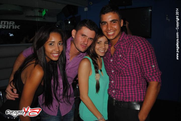 Foto 26 de MR Drink 1 de Jun Al 12 Jul en mrdrink cartagena, Cartagena