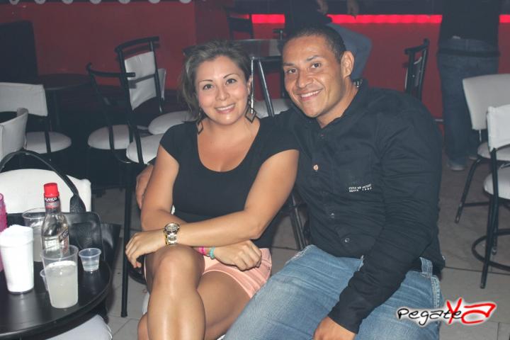 Foto 9 de Ampm Bar - Dic 6 y 13 del 2014 en Am / PM Bar - Cali, Cali