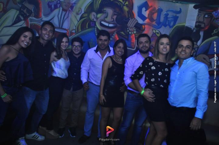 Foto 51 de Trinidad - Sábado 15 de junio de 2017 en Trinidad Discoteca Bucaramanga, Bucaramanga