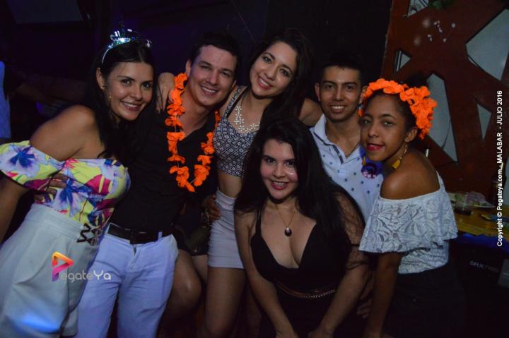 Foto 74 de Malabar - Sabado 16 de julio de 2016 en Discoteca Malabar Bucaramanga, Bucaramanga