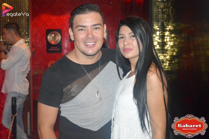 Foto 17 de Kabaret Bar - 1er Fds Marzo 2017 en Kabaret - Granada, Cali
