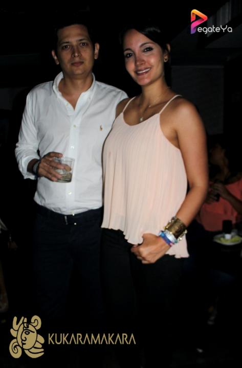 Foto 61 de Kukaramakara - 1er FDS Julio del 2015 en Kukaramakara Discoteca Cali, Cali