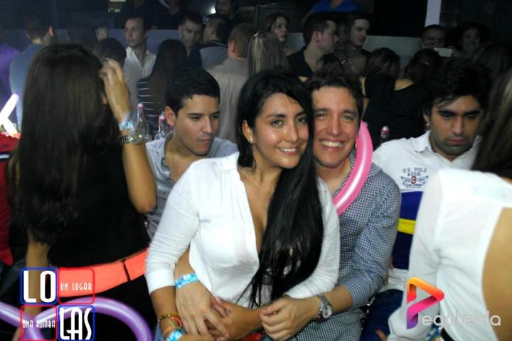 Foto 125 de Lolas - 2do FDS Abril 2015 en Lolas Club Menga Cali, Cali