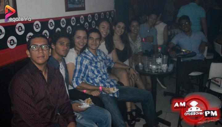 Foto 19 de Ampm - 1er FDS Oct 2015 en Am / PM Bar - Cali, Cali