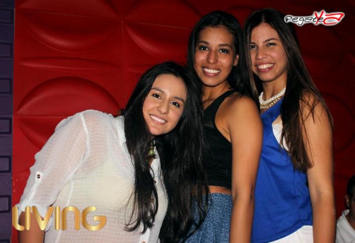 Foto 18 de Living Night Club - Oct 4 en Living Night Club, Cali