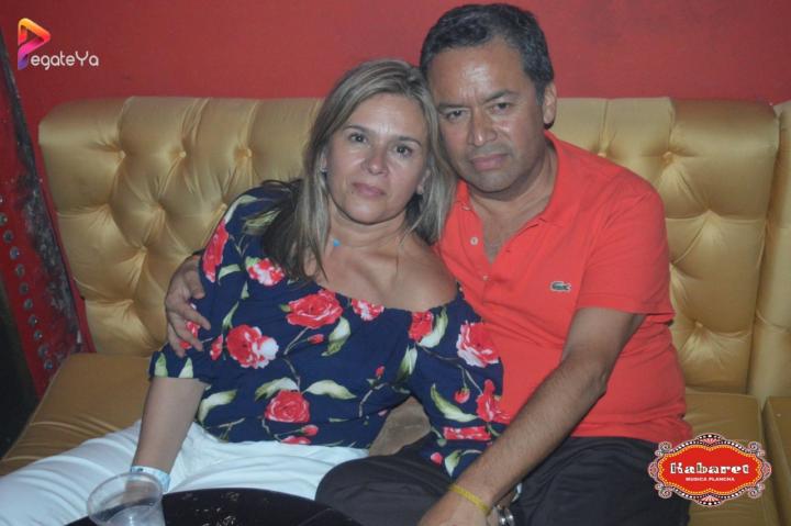 Foto 10 de Kabaret - 4to FDS Enero 2016 en Kabaret - Granada, Cali