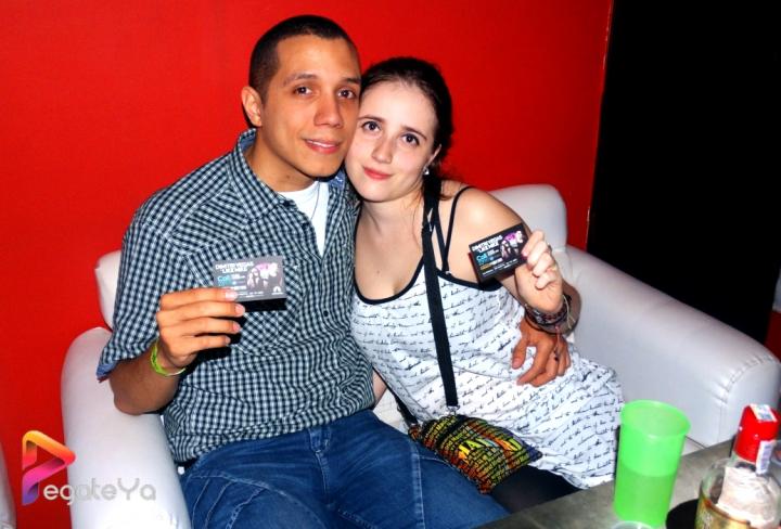 Foto 4 de Praga Sur - 2do FDS Abril 2015 en Praga Sur, Cali