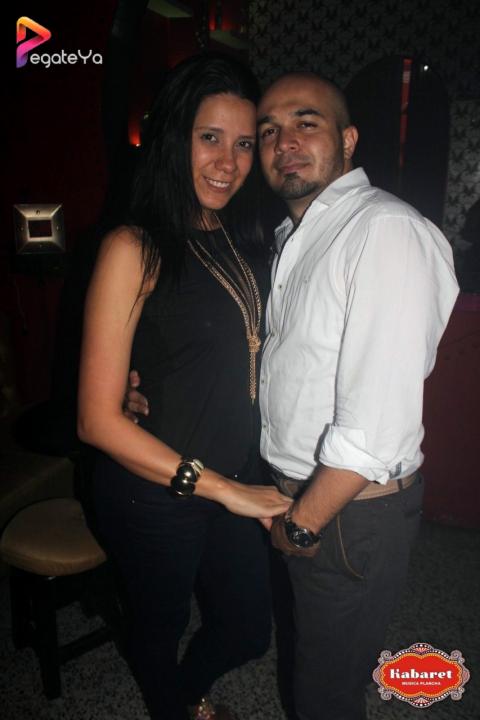 Foto 5 de Kabaret - 1er FDS Oct 2015 en Kabaret - Granada, Cali