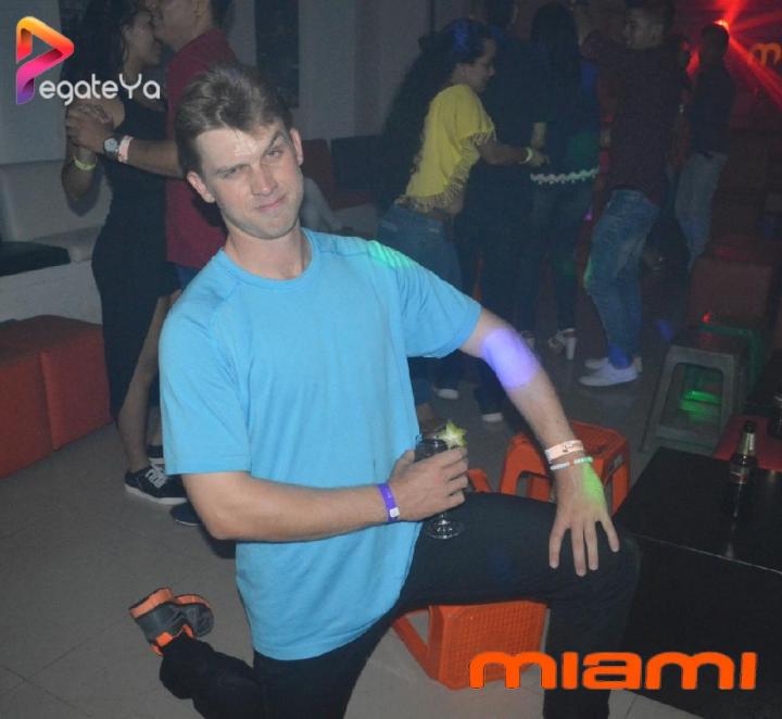 Foto 79 de Miami - 3er & 4to Fds Oct. 2016 en Miami Bar Cali, Cali