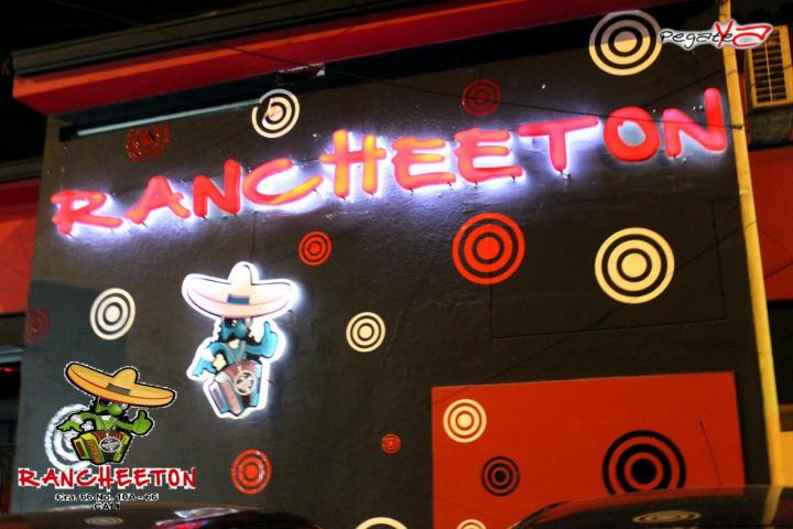 Foto 26 de Rancheeton - Oct 4 2014 en Rancheton Cali, Cali