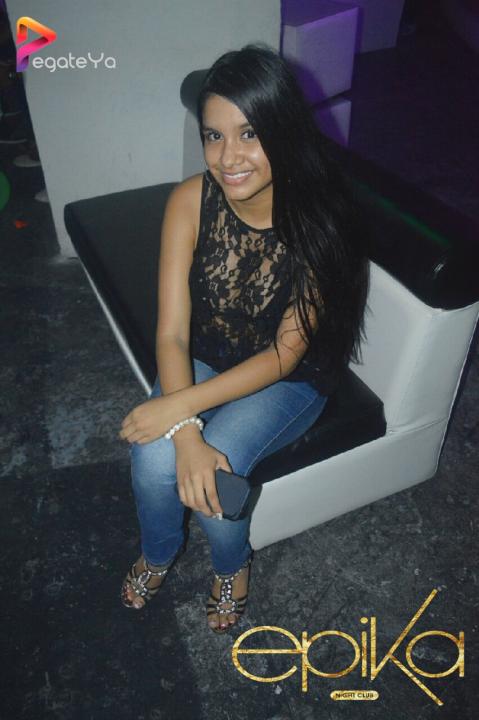 Foto 23 de Epika - 3er FDS Julio 2016 en Epika Night Club, Cali