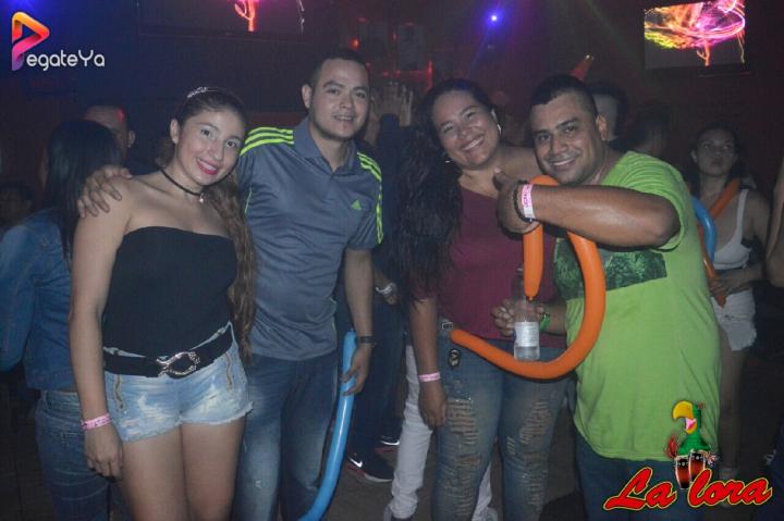 Foto 4 de La Lora - 1er Fds Marzo 2017 en La Lora Bar, Cali