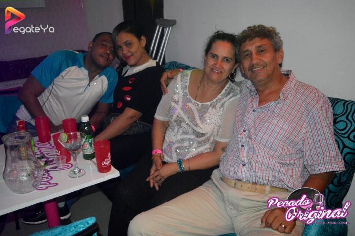Foto 59 de Pecado Original - 1er Fds Mayo 2016 en Pecado Original, Cali