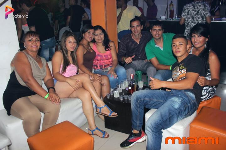 Foto 18 de Miami Bar - 1er FDS Julioo 2015 en Miami Bar Cali, Cali