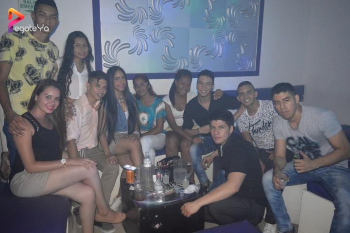 Foto 58 de Ahma Bar - 5to FDS Enero 2016 en Ahma Cali, Cali