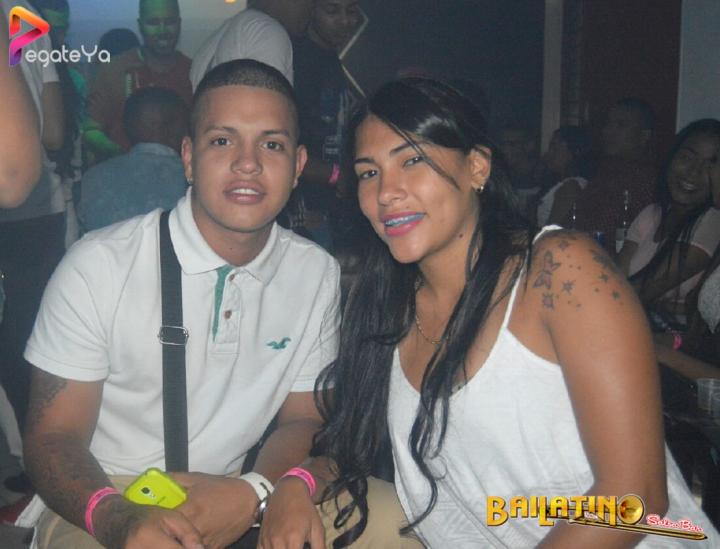 Foto 43 de Bailatino - 1er Fds Marzo 2017 en Bailatino - Bar, Cali