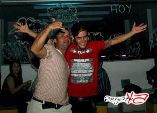 Foto 49 de Octubre 19 del 2013 en Heaven Shots, Cali