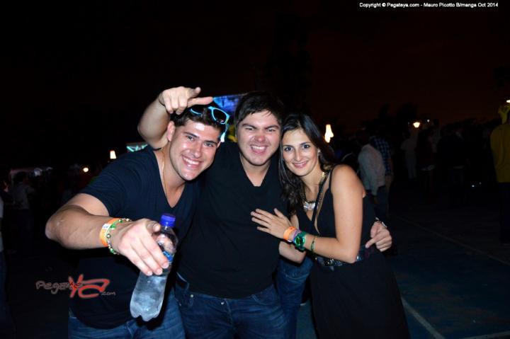 Foto 10 de Mauro Picotto Bucaramanga Oct 2014 en Mauro Picotto Bucaramanga, Bucaramanga