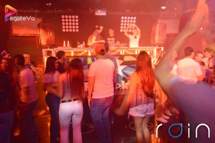 Foto 18 de Rain Clvb - 3ER Fds julio 2016 en Rain CLVB - Cali, Cali