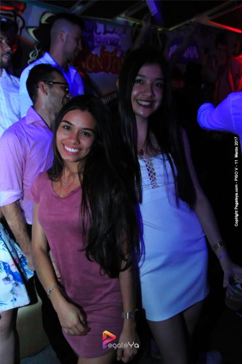 Foto 17 de Trinidad - Viernes 10 de marzo de 2017 en Trinidad Discoteca Bucaramanga, Bucaramanga