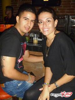 Foto 47 de Junio 02 del 2012 en Urbano Bar Cali, Cali