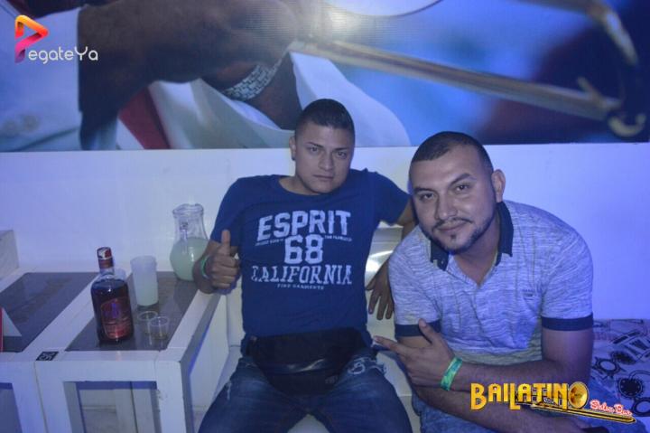 Foto 43 de Bailatino - 1er Fds Mayo 2016 en Bailatino - Bar, Cali