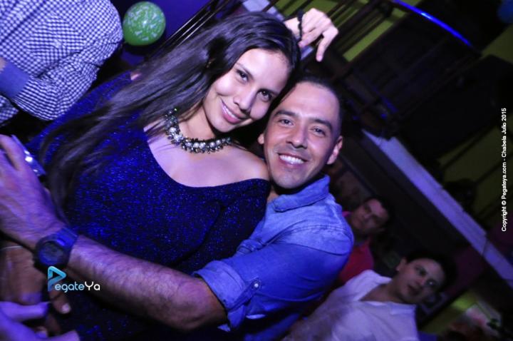 Foto 41 de Chabela - sabado 11 de julio de 2015 en Discoteca Chabela Bucaramanga, Bucaramanga